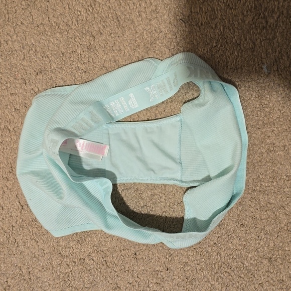 🍑PINK High Leg Bikini🍑 - Picture 5 of 6